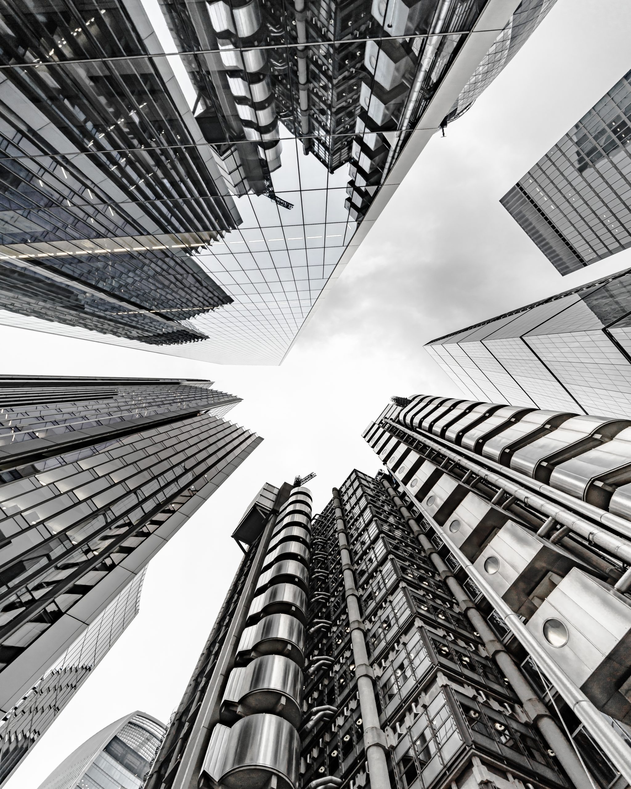 Infrastructure Consulting